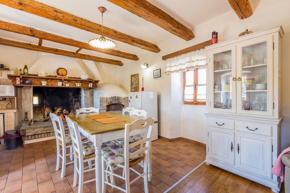 Вилла в Врбнике, Хорватия, 110 м² - фото 7