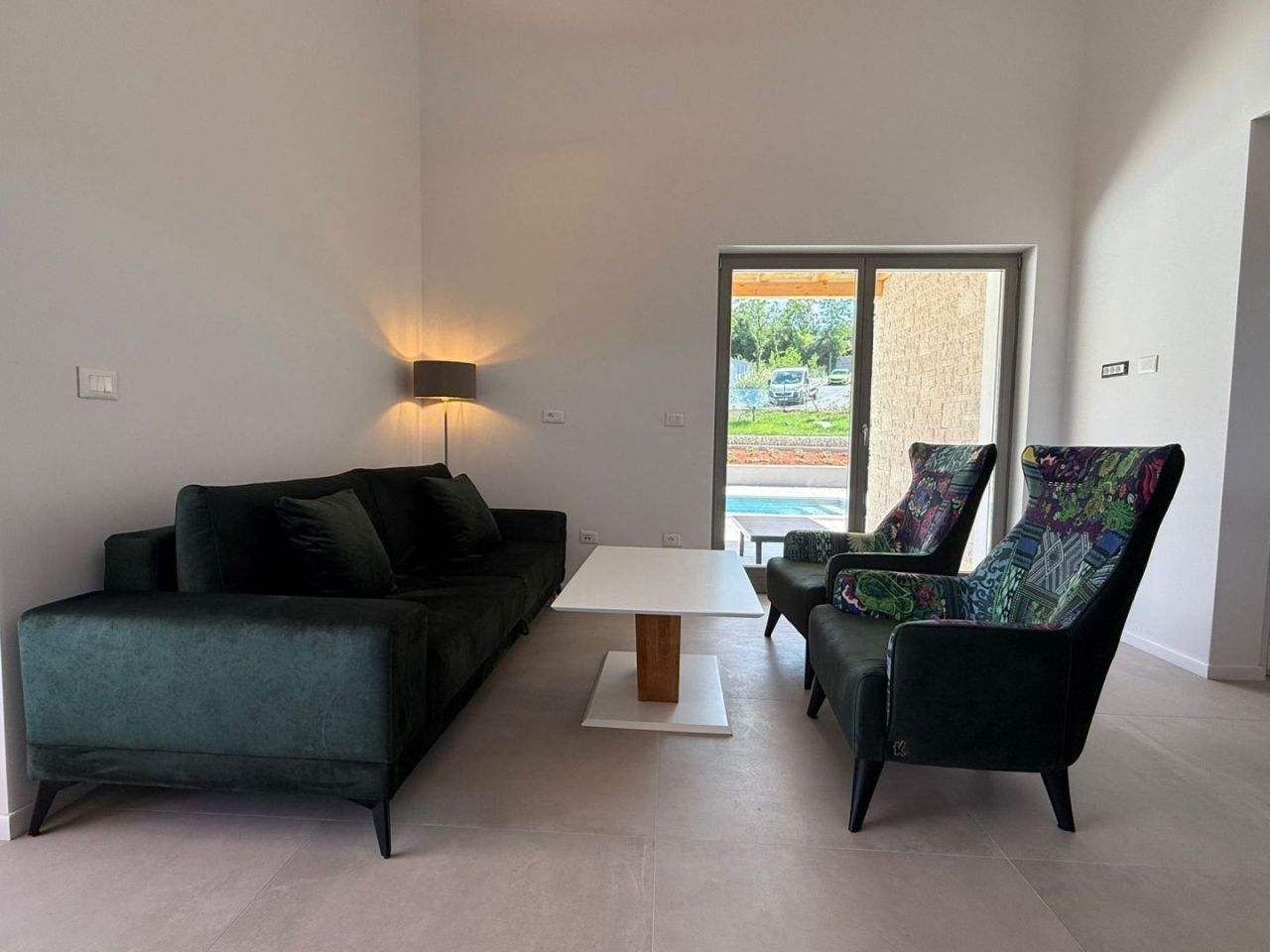 Вилла в Мотовуне, Хорватия, 154 м² - фото 7