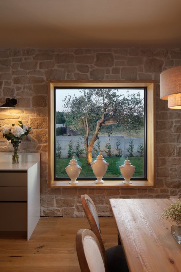 Вилла в Тиняне, Хорватия, 220 м² - фото 11