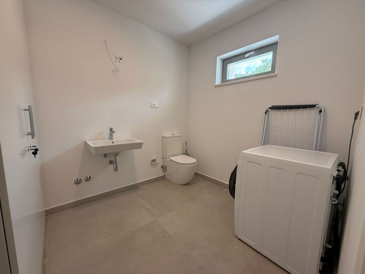 Вилла в Мотовуне, Хорватия, 154 м² - фото 12