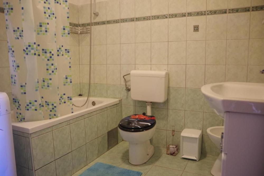 Отель, гостиница на Рабе, Хорватия, 300 м² - фото 12