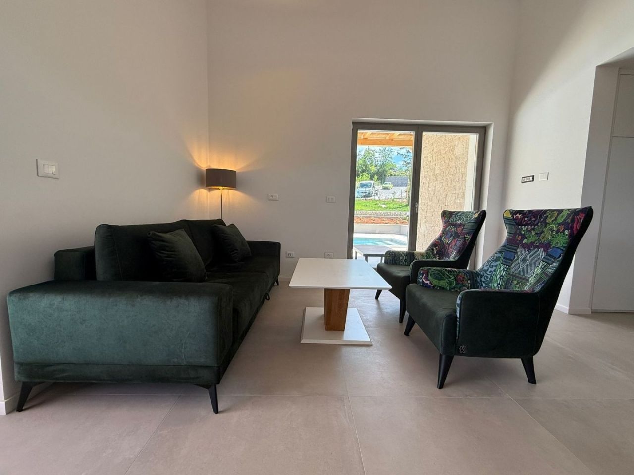 Вилла в Мотовуне, Хорватия, 201 м² - фото 14