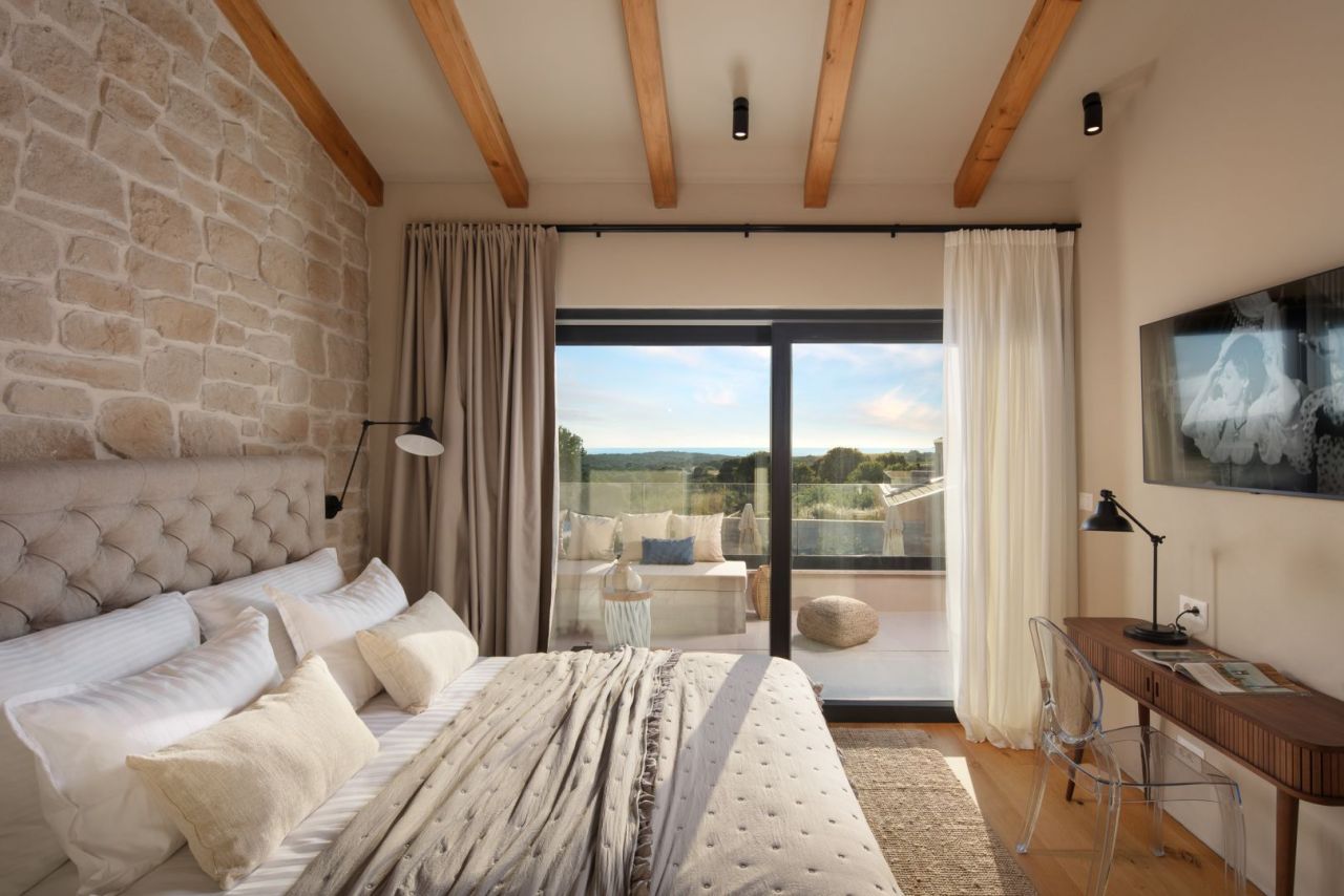 Вилла в Тиняне, Хорватия, 220 м² - фото 16