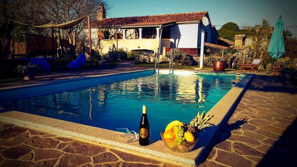 Вилла в Врбнике, Хорватия, 110 м² - фото 16