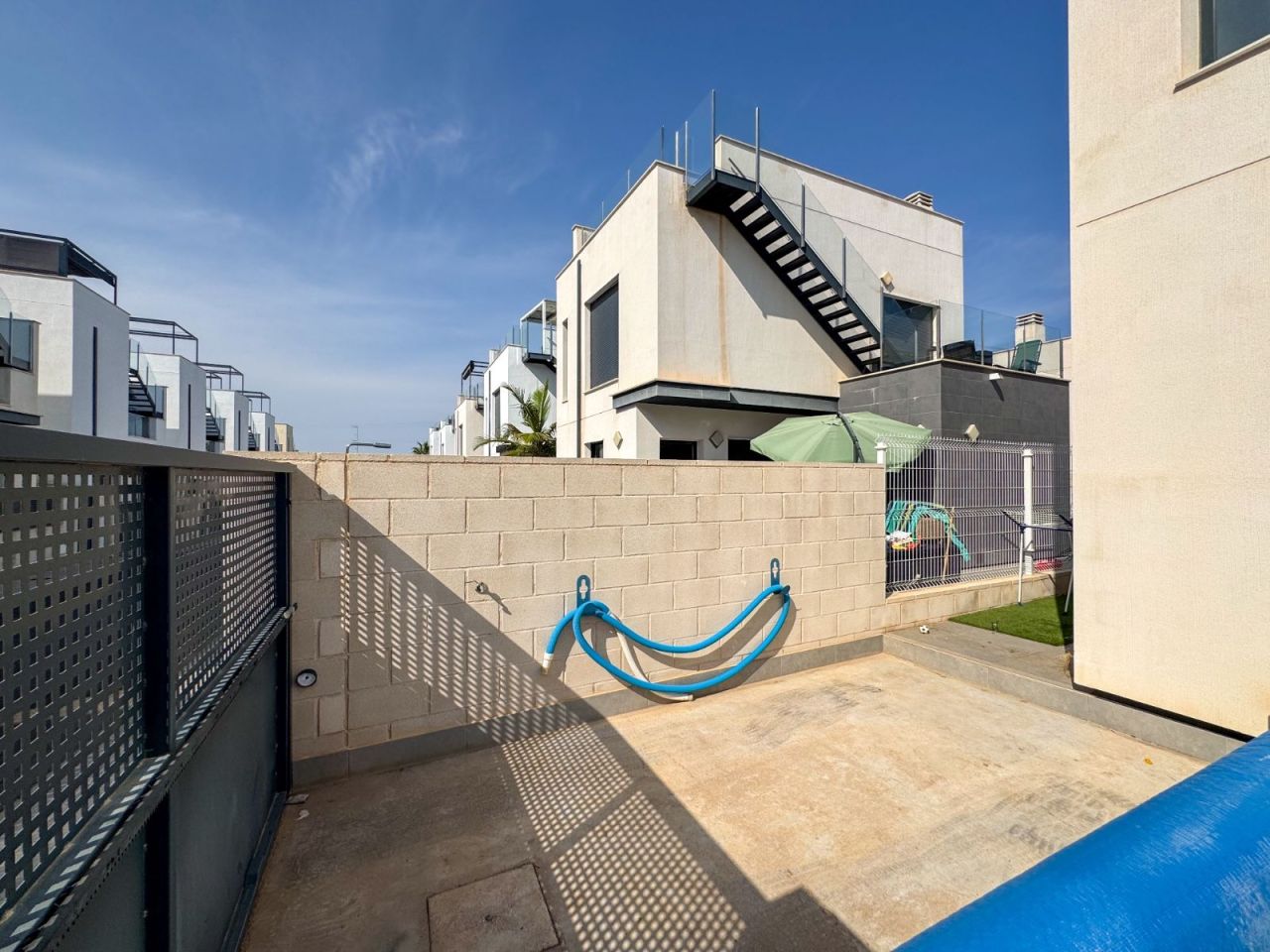 Шале в Вильямартине, Испания, 80 м² - фото 5