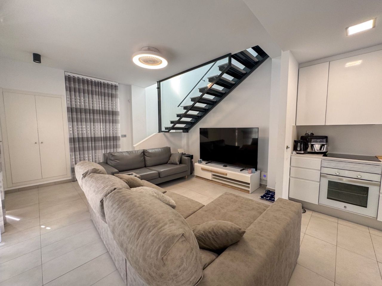 Шале в Вильямартине, Испания, 80 м² - фото 9