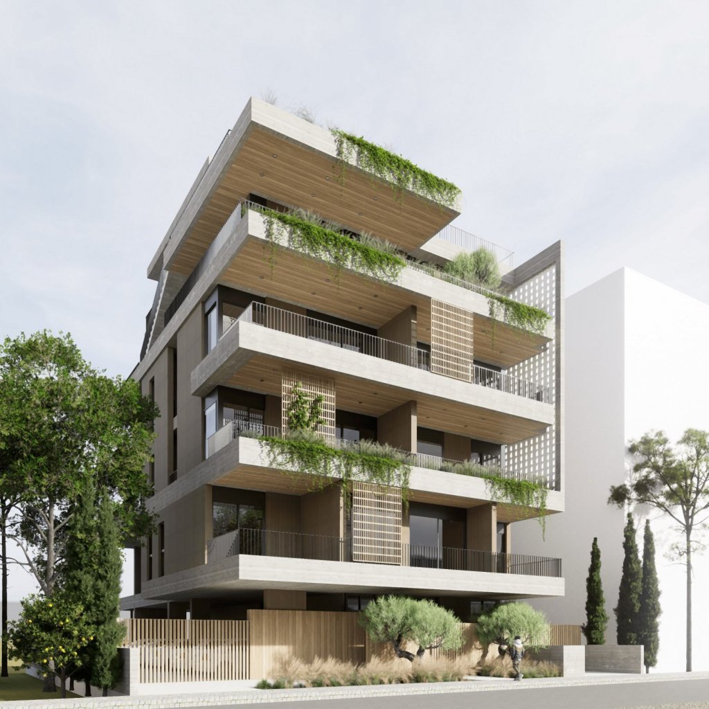 Апартаменты в Лимасоле, Кипр, 161 м² - фото 3