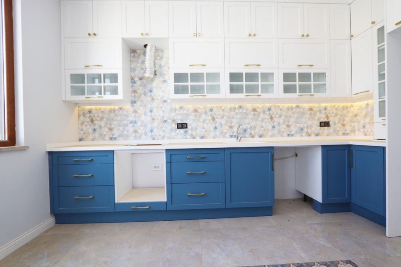 Квартира в Алании, Турция, 155 м² - фото 2