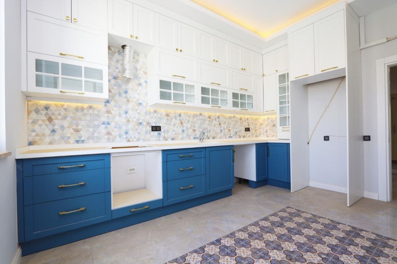 Квартира в Алании, Турция, 155 м² - фото 4