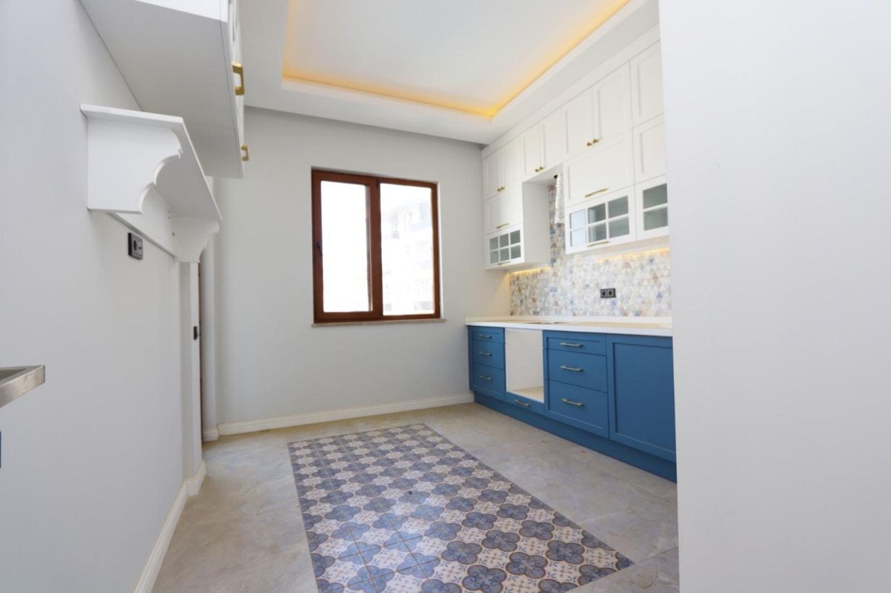 Квартира в Алании, Турция, 155 м² - фото 5