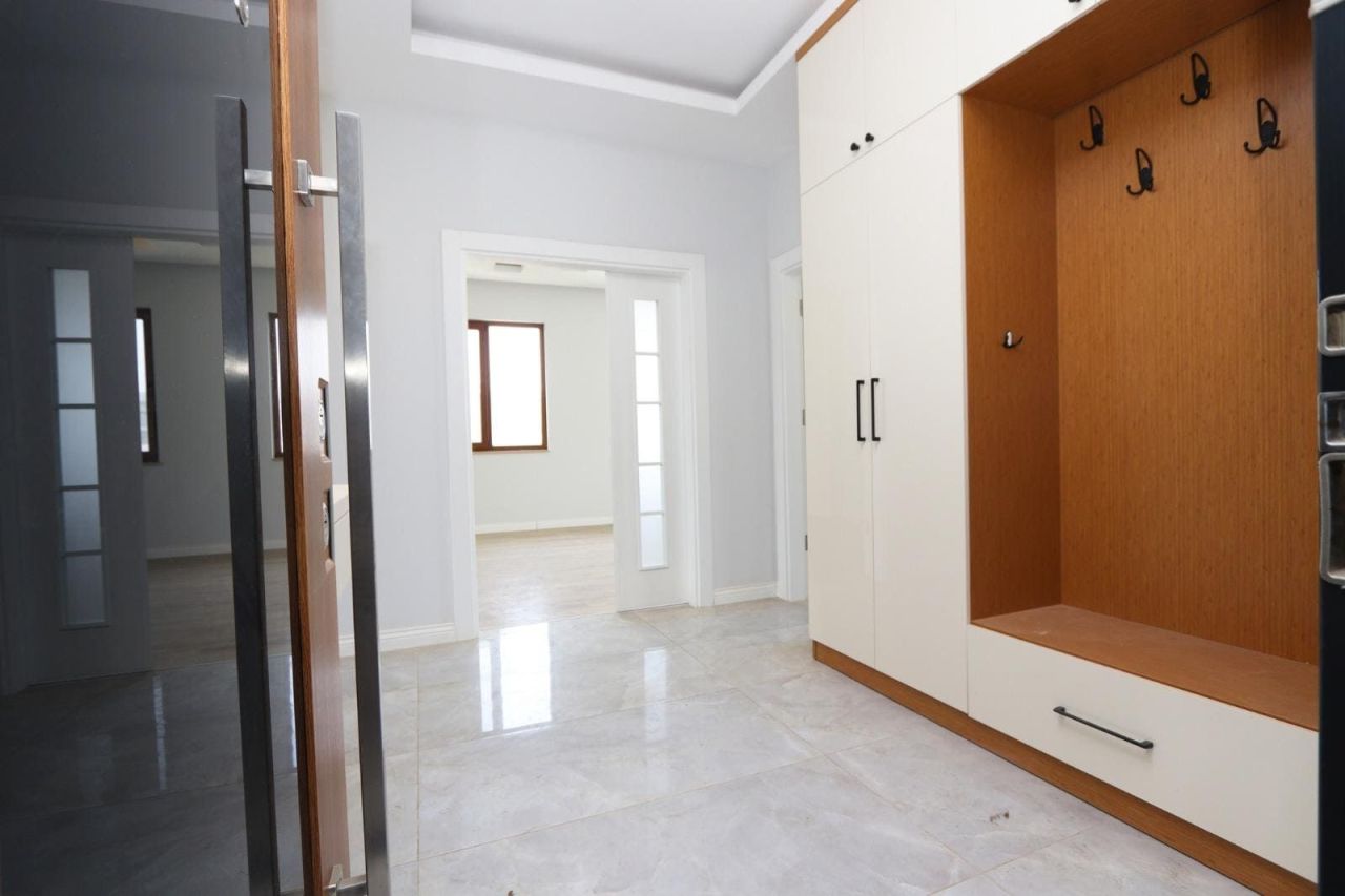 Квартира в Алании, Турция, 155 м² - фото 6