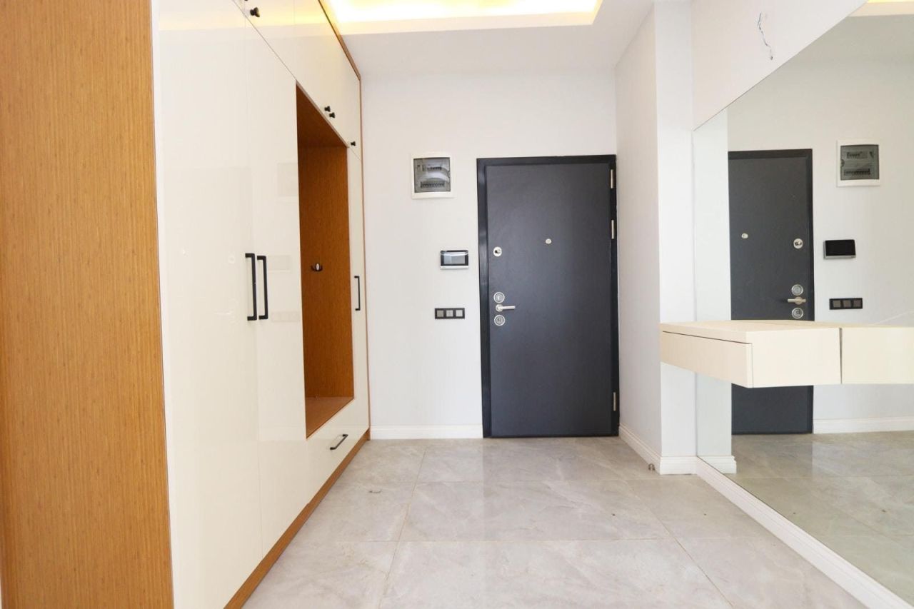 Квартира в Алании, Турция, 155 м² - фото 7