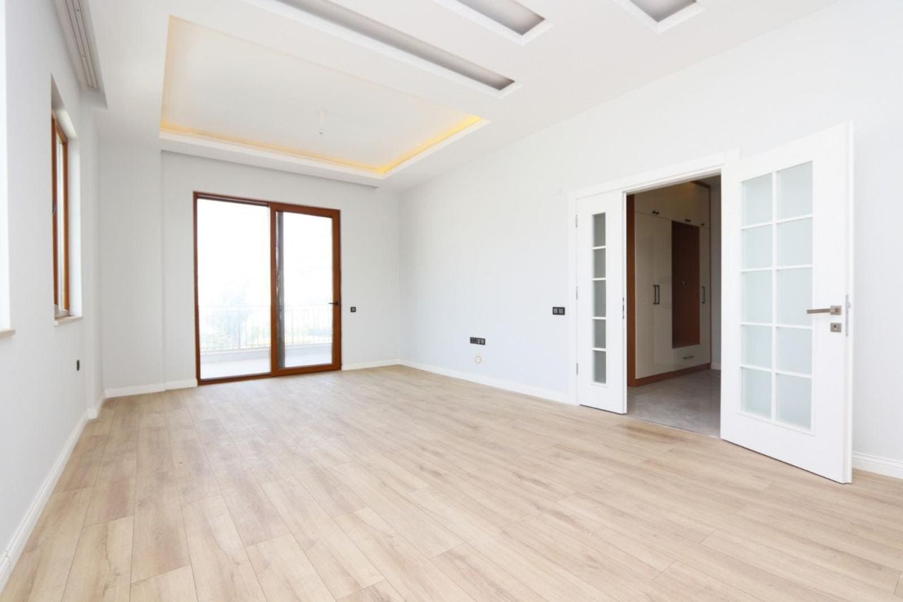 Квартира в Алании, Турция, 155 м² - фото 8