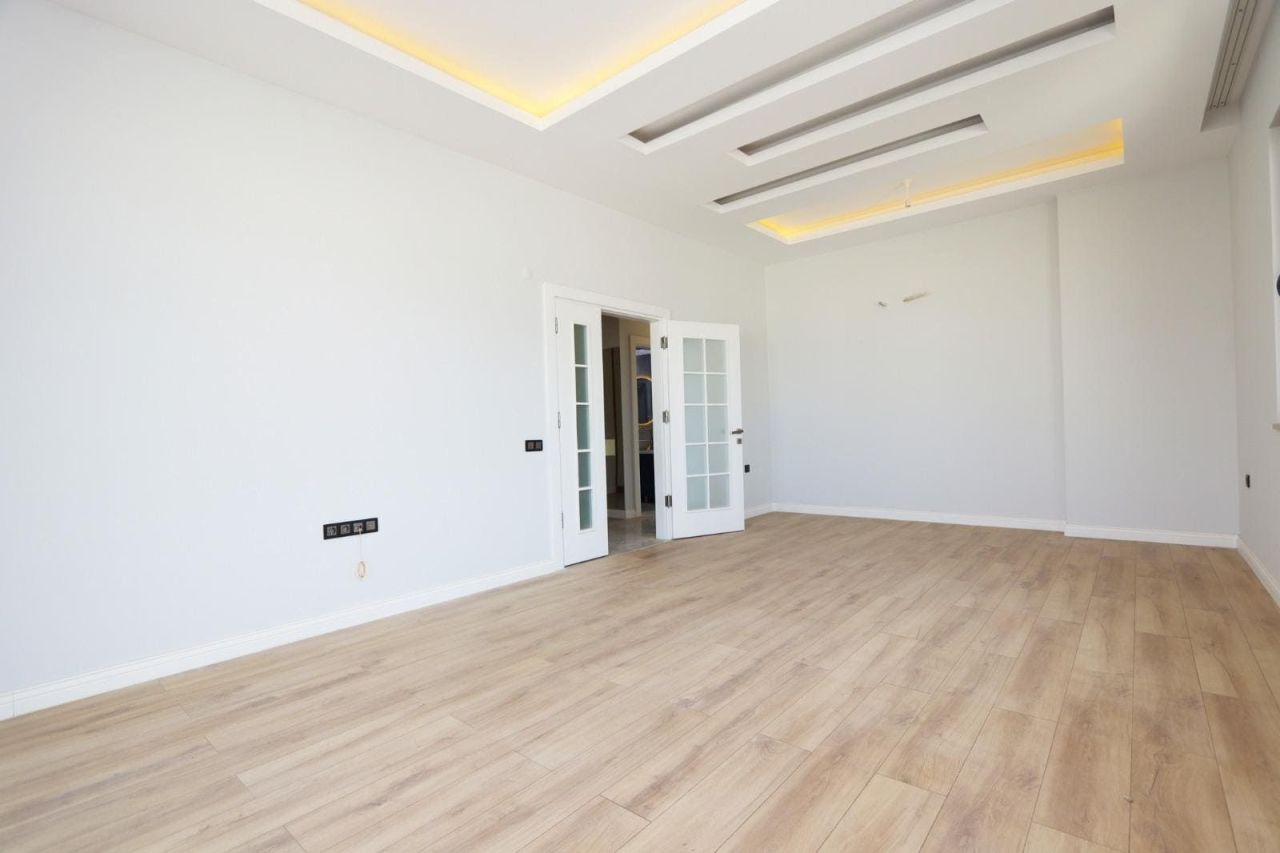 Квартира в Алании, Турция, 155 м² - фото 9