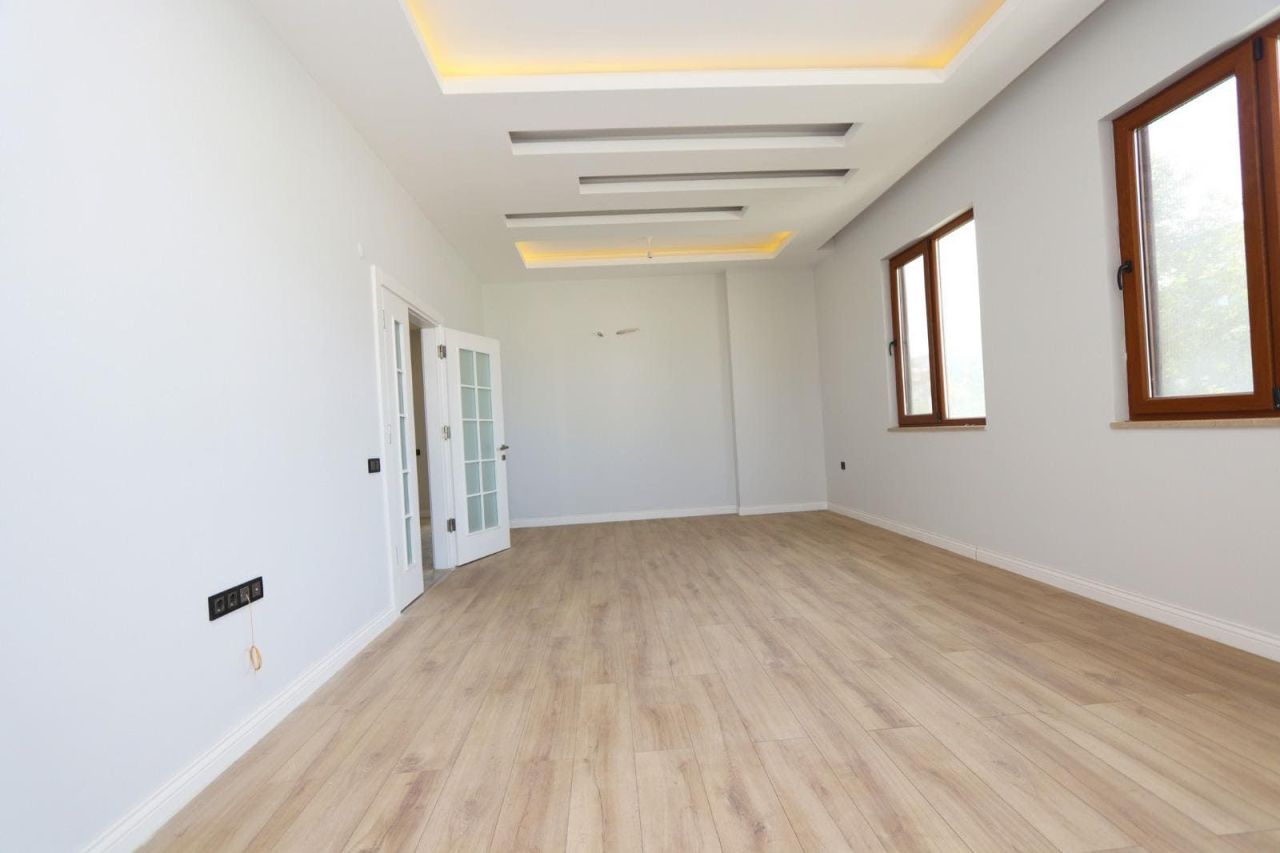 Квартира в Алании, Турция, 155 м² - фото 10