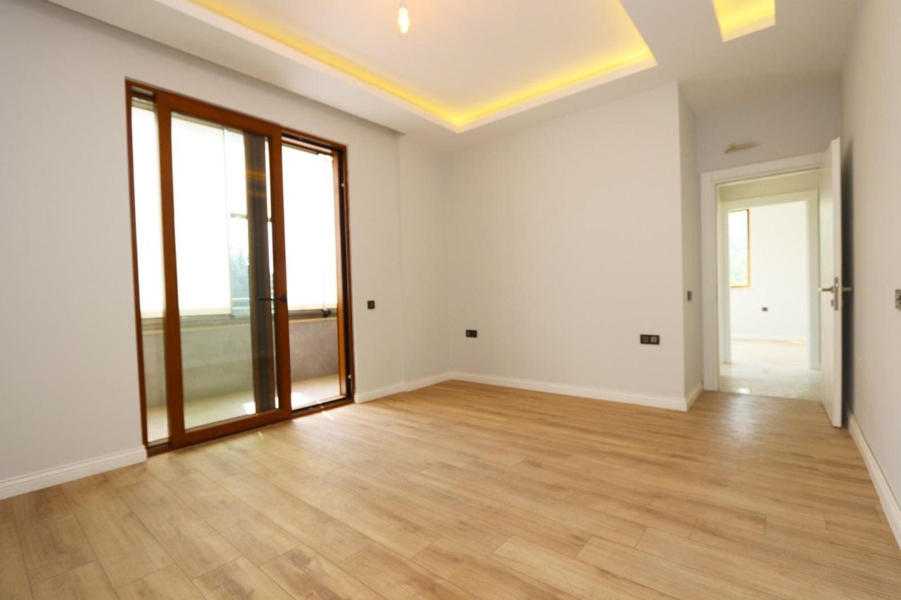 Квартира в Алании, Турция, 155 м² - фото 11