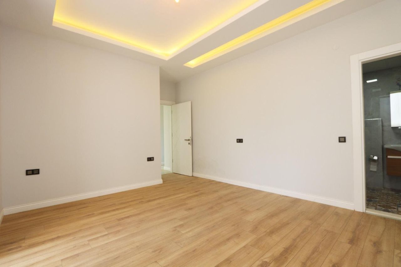 Квартира в Алании, Турция, 155 м² - фото 12