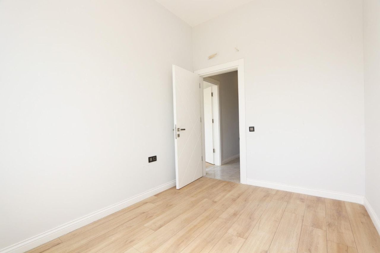 Квартира в Алании, Турция, 155 м² - фото 13