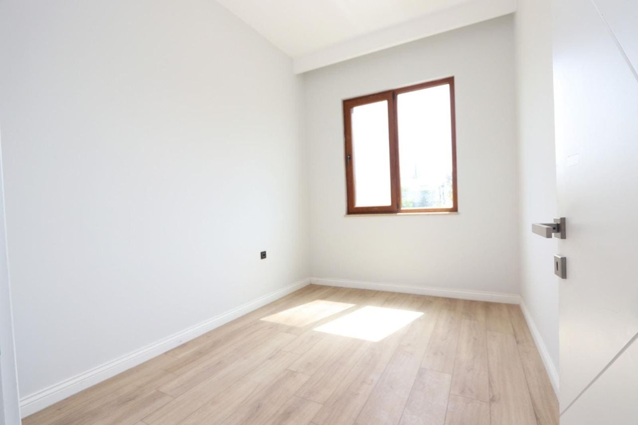 Квартира в Алании, Турция, 155 м² - фото 16