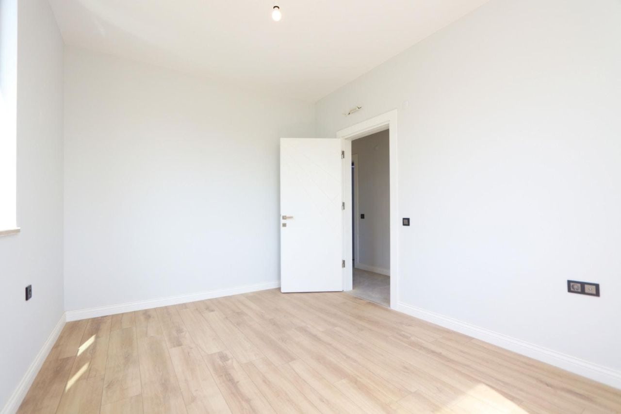 Квартира в Алании, Турция, 155 м² - фото 17