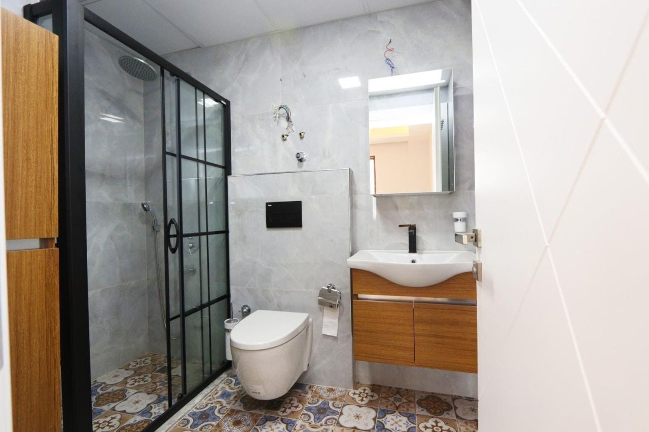 Квартира в Алании, Турция, 155 м² - фото 18