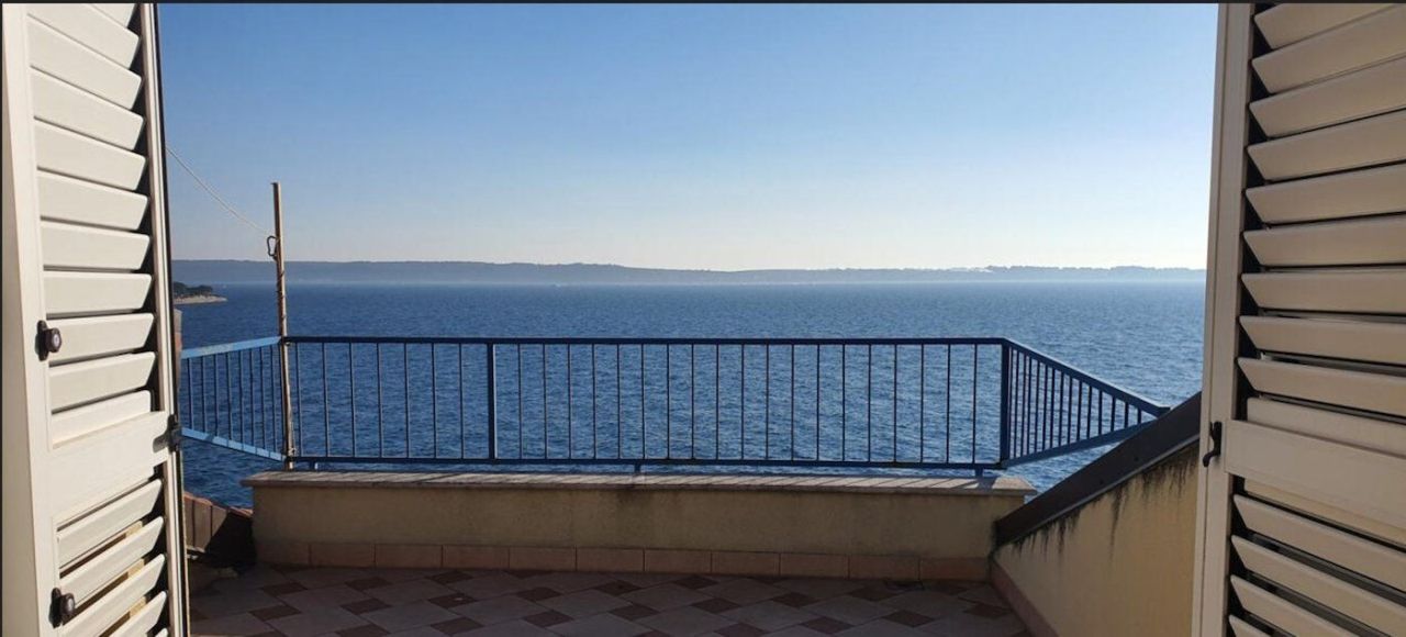 Квартира в Пиране, Словения, 75 м² - фото 2