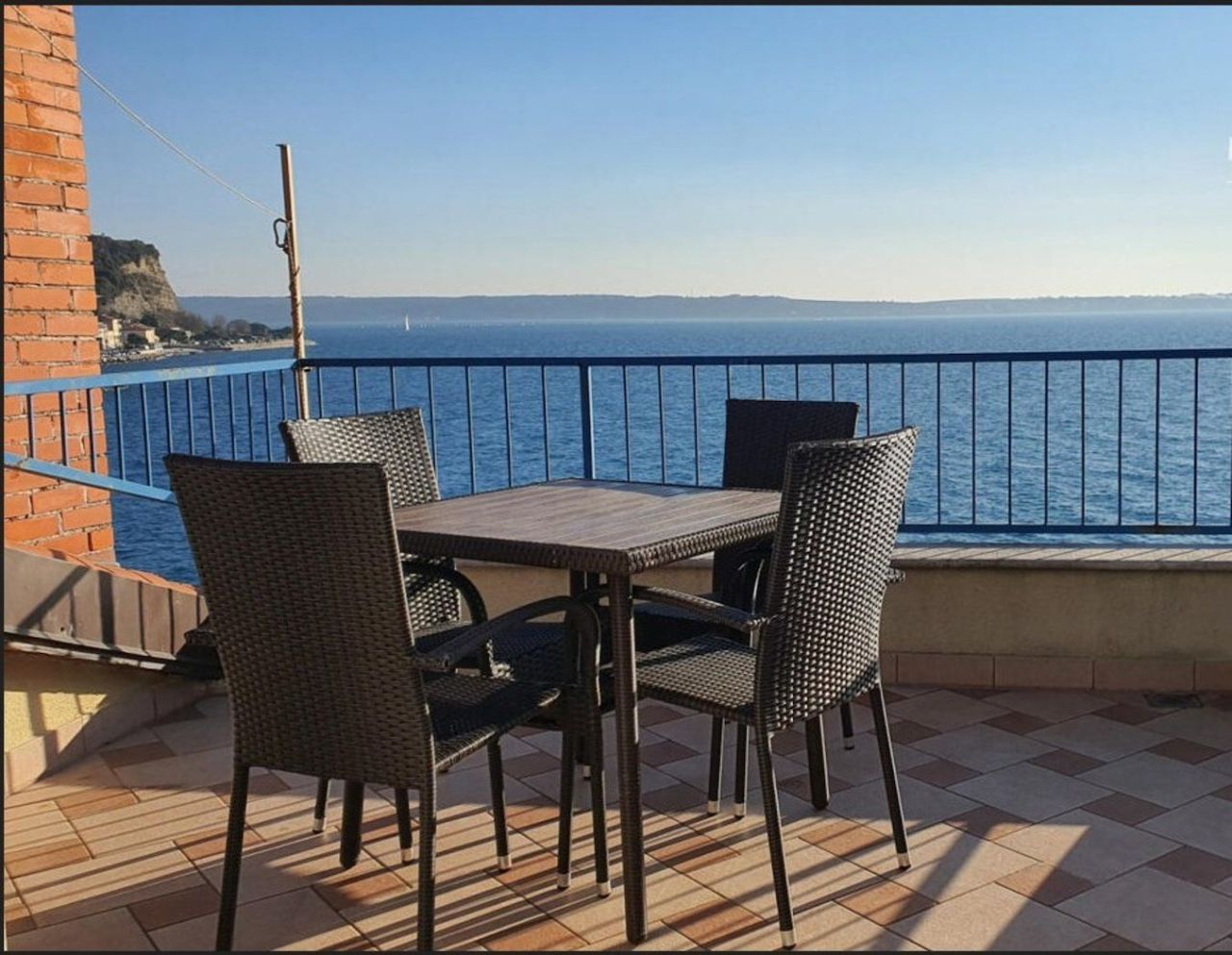 Квартира в Пиране, Словения, 75 м² - фото 3