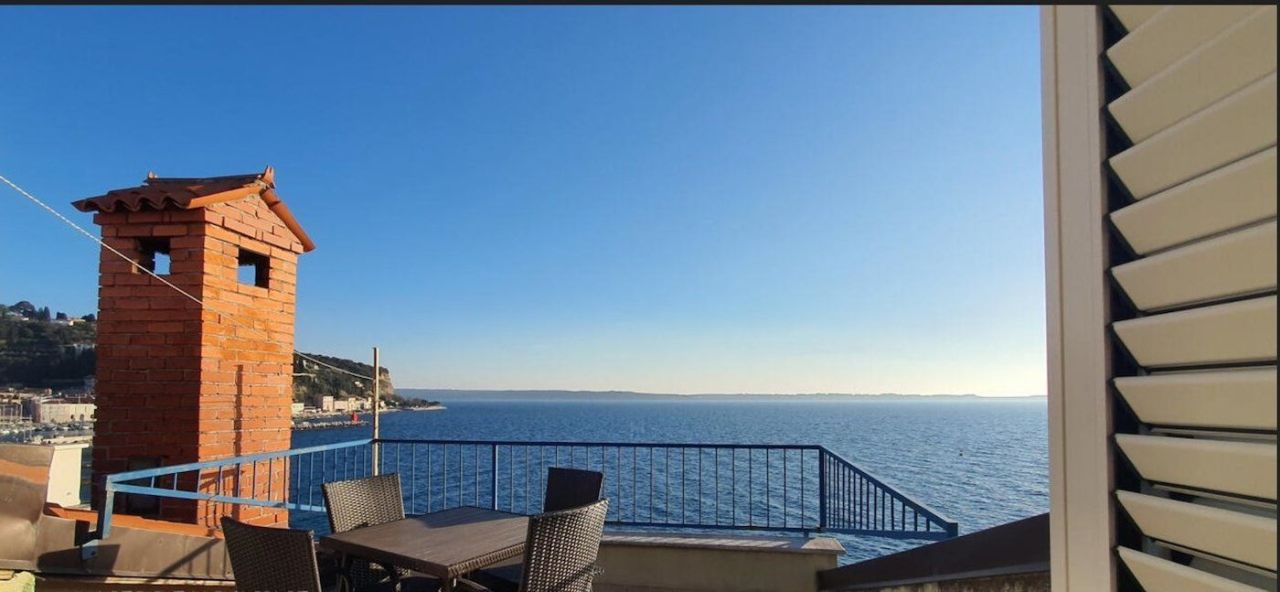 Квартира в Пиране, Словения, 75 м² - фото 4