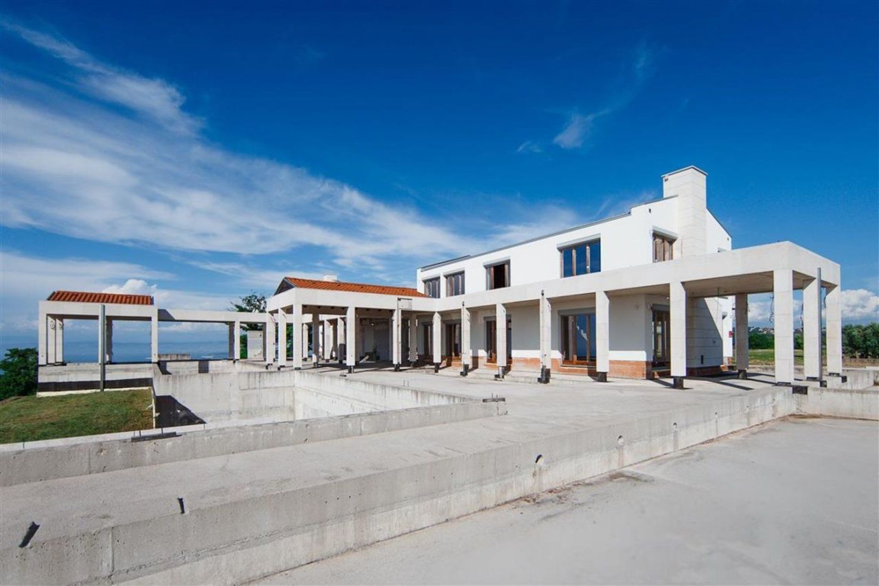 Земля в Изоле, Словения, 33 102 м² - фото 6