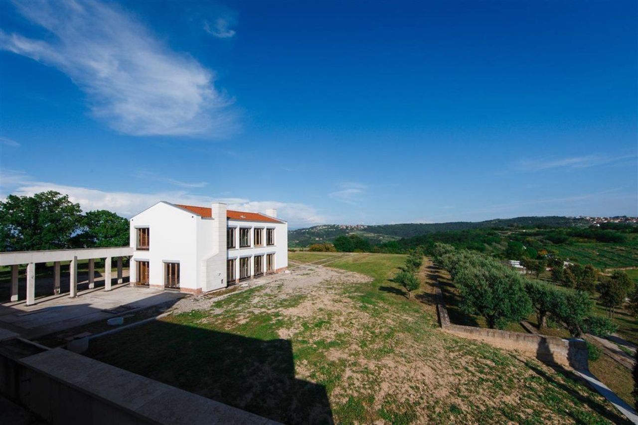 Земля в Изоле, Словения, 33 102 м² - фото 10