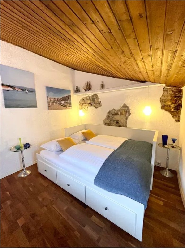 Таунхаус в Пиране, Словения, 64 м² - фото 11