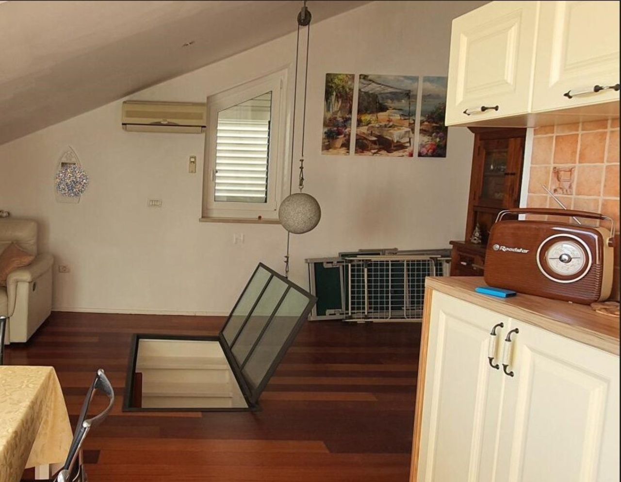 Квартира в Пиране, Словения, 75 м² - фото 13