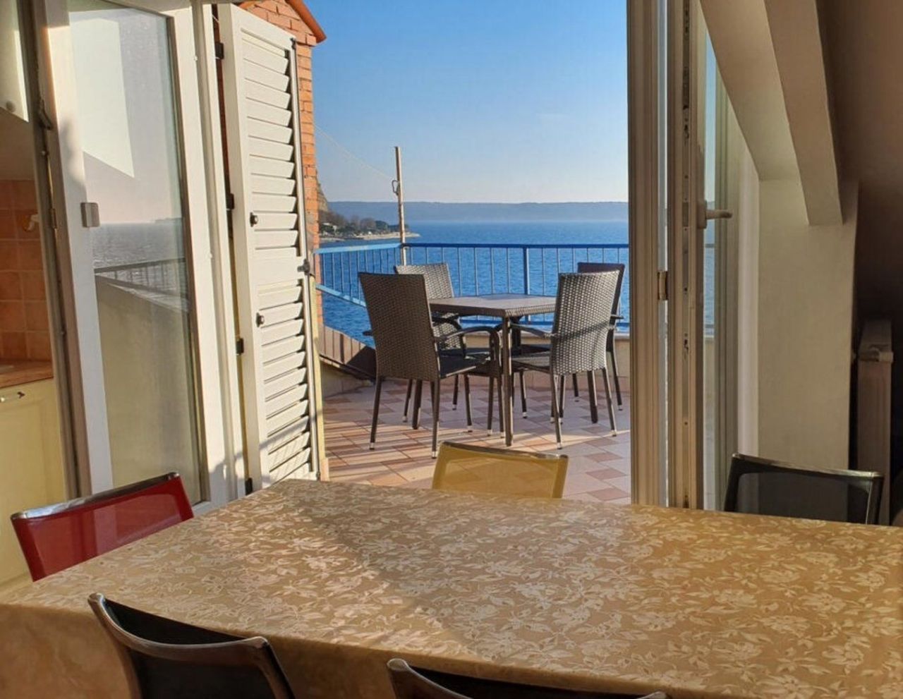 Квартира в Пиране, Словения, 75 м² - фото 14