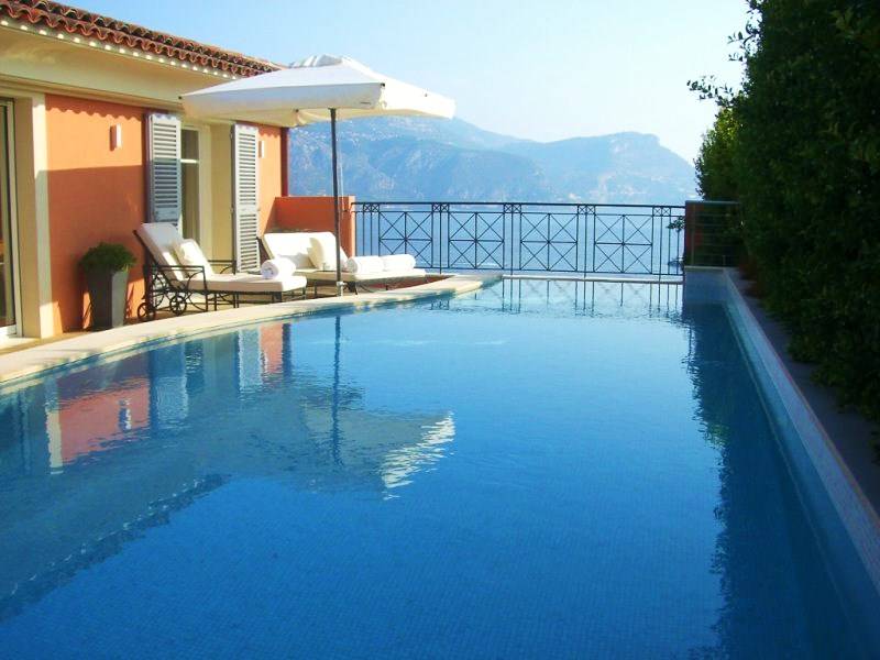 Вилла в Сен-Жан-Кап-Ферра, Франция, 650 м² - фото 1