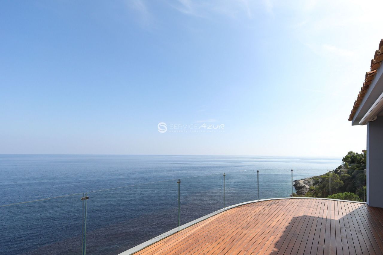 Вилла в Сен-Жан-Кап-Ферра, Франция, 600 м² - фото 1