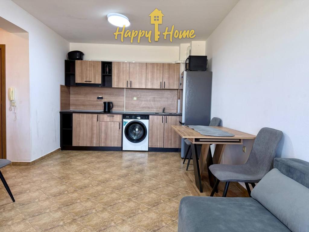 Квартира в Кошарице, Болгария, 65 м² - фото 4