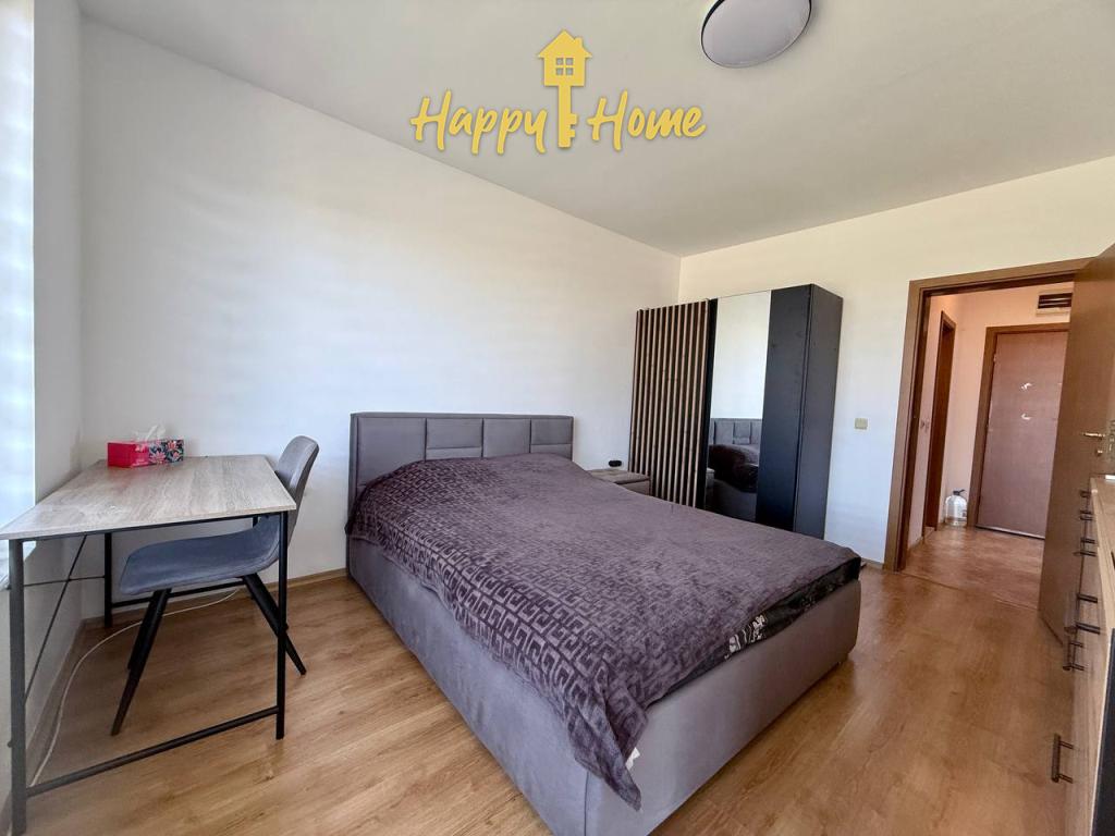 Квартира в Кошарице, Болгария, 65 м² - фото 7