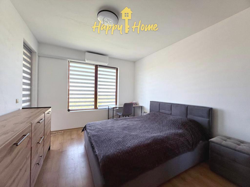 Квартира в Кошарице, Болгария, 65 м² - фото 6