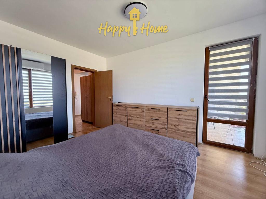 Квартира в Кошарице, Болгария, 65 м² - фото 8