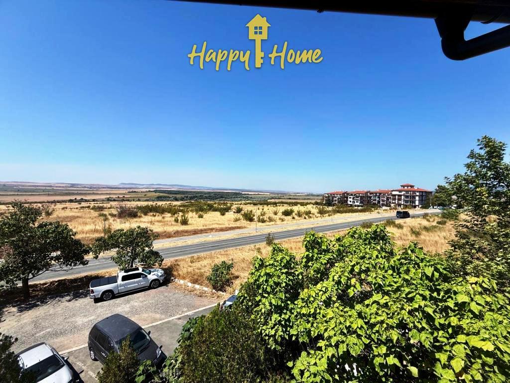 Квартира в Кошарице, Болгария, 65 м² - фото 10