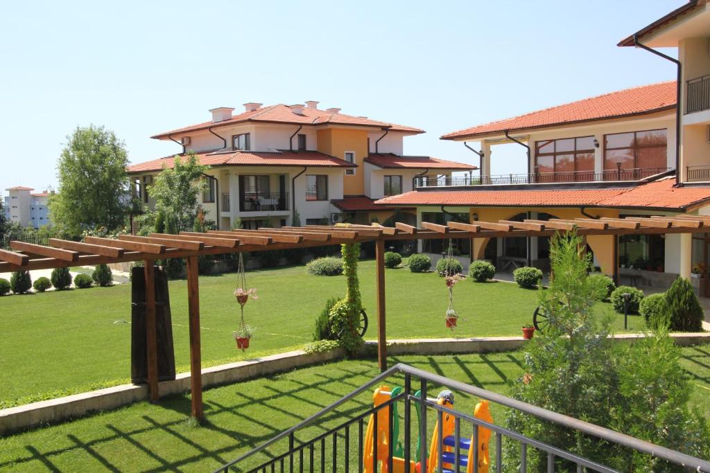 Квартира в Кошарице, Болгария, 65 м² - фото 17