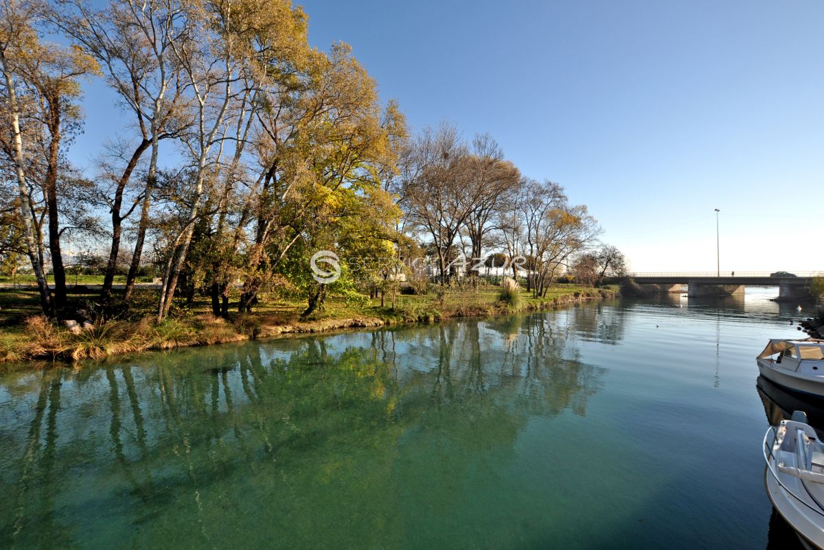 Вилла в Вильнёв-Лубе, Франция, 150 м² - фото 2