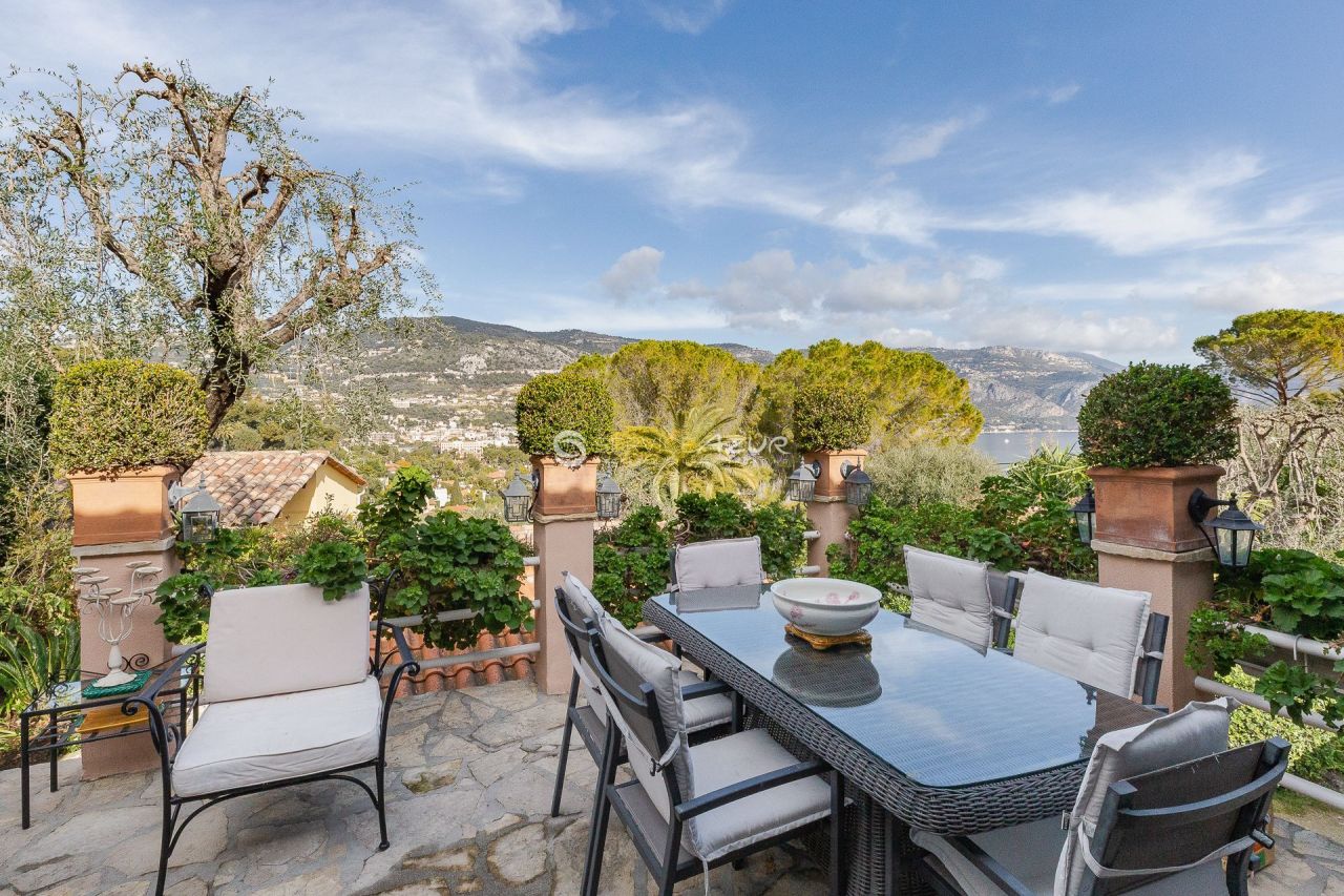 Вилла в Сен-Жан-Кап-Ферра, Франция, 250 м² - фото 2