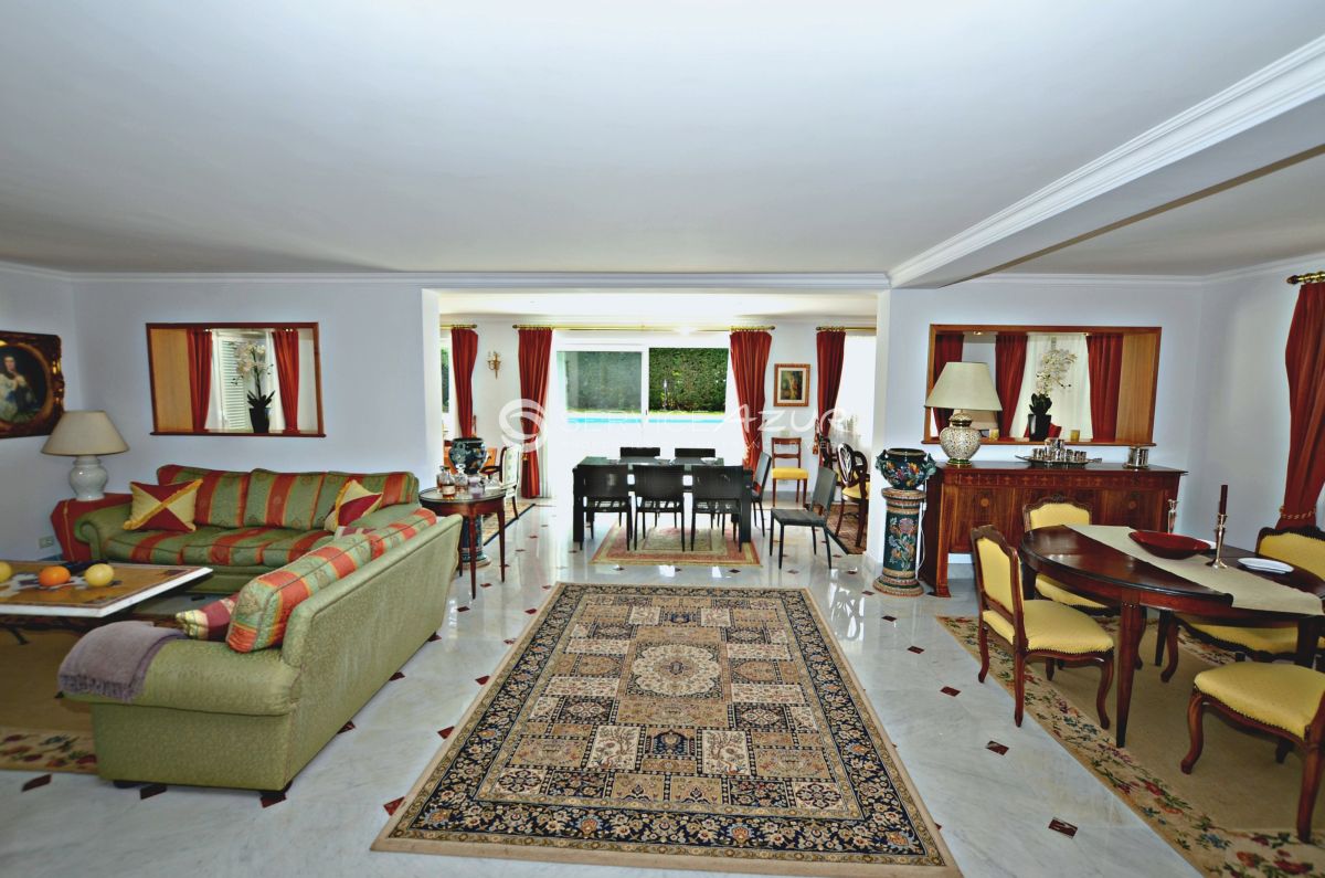 Вилла в Сен-Жан-Кап-Ферра, Франция, 300 м² - фото 2