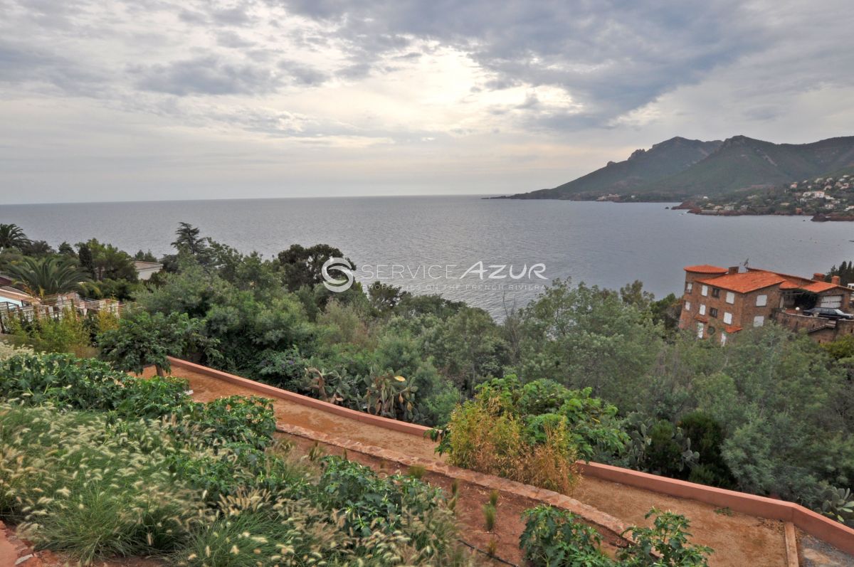 Вилла в Теуль-сюр-Мер, Франция, 250 м² - фото 2