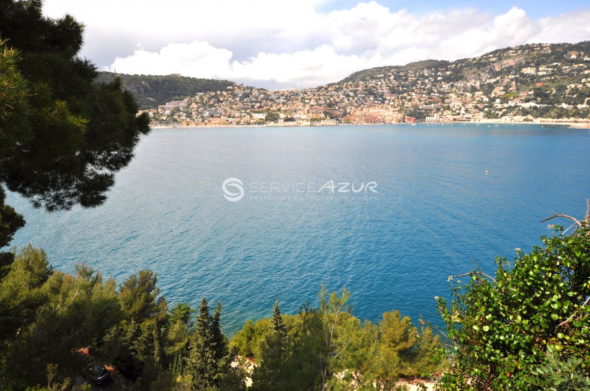 Вилла в Сен-Жан-Кап-Ферра, Франция, 300 м² - фото 2