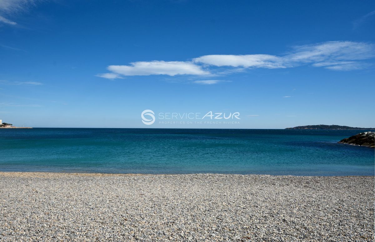 Апартаменты в Сен-Максиме, Франция, 120 м² - фото 2