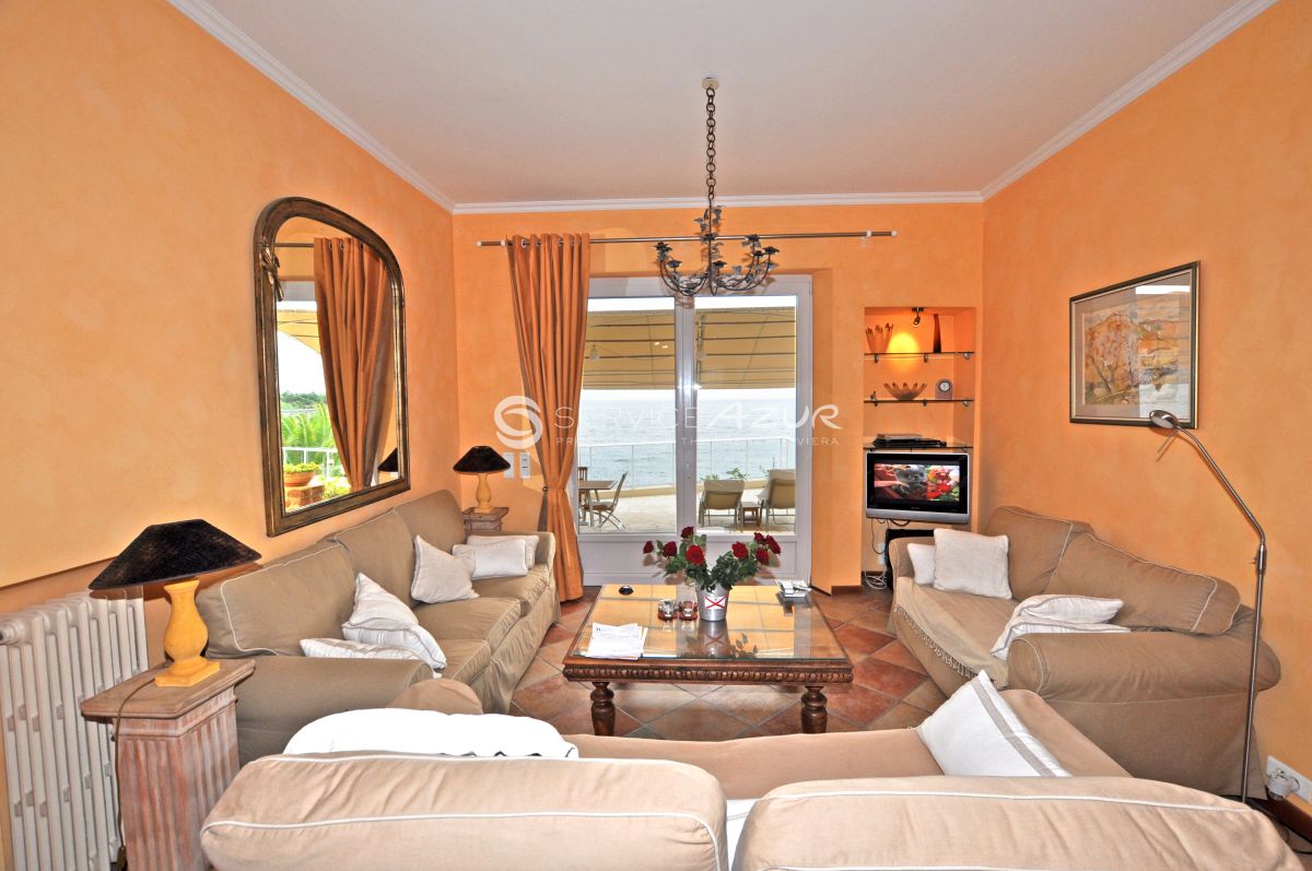 Вилла в Теуль-сюр-Мер, Франция, 150 м² - фото 2