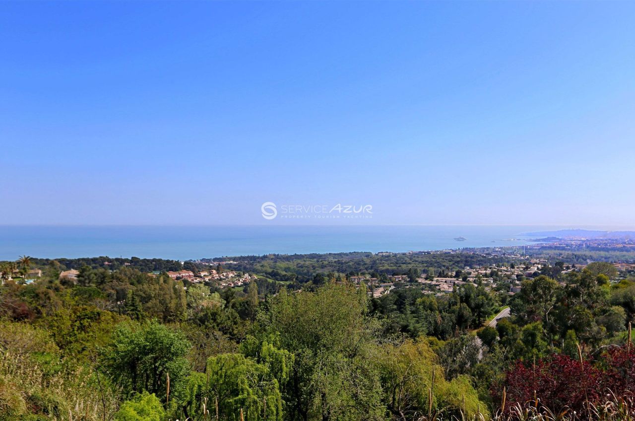 Вилла в Вильнёв-Лубе, Франция, 200 м² - фото 2