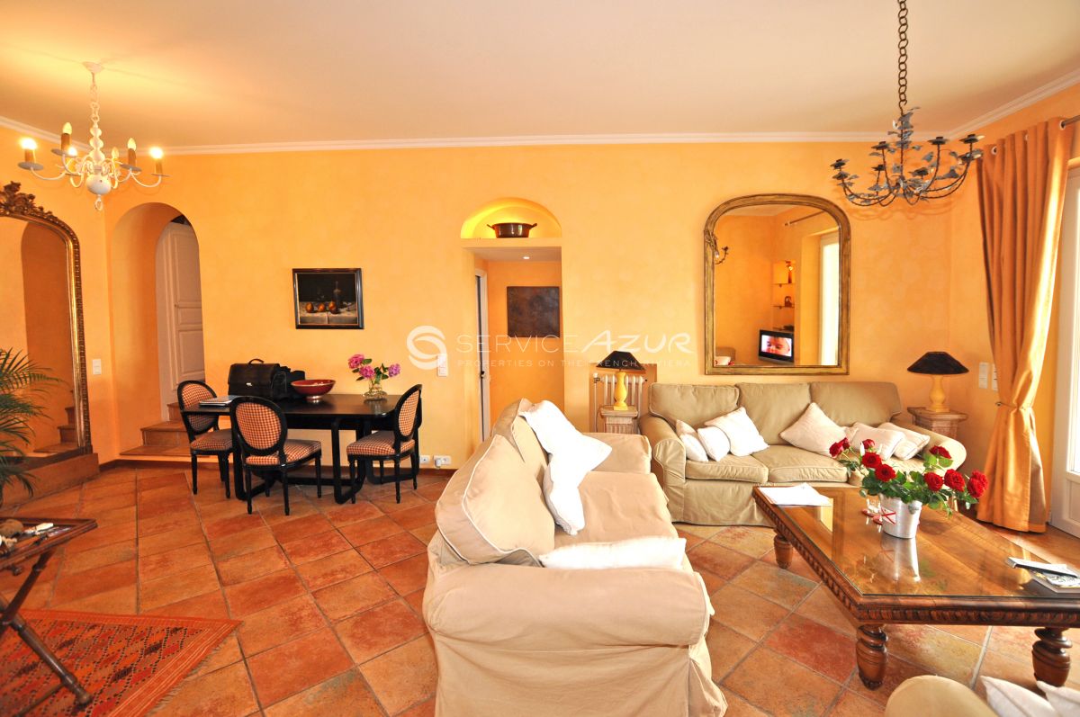 Вилла в Теуль-сюр-Мер, Франция, 150 м² - фото 3